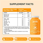 Arth Mood Support Tablets | Grocsy