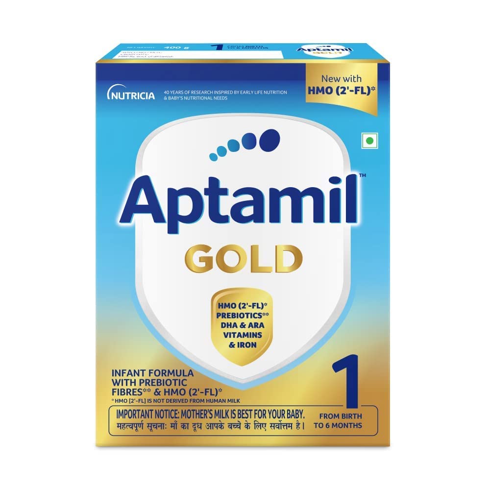 Aptamil Preterm Infant Formula Powder (Up to 6 Months) | Grocsy