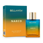 Bella Vita Organic Narco Eau de Perfume | Grocsy