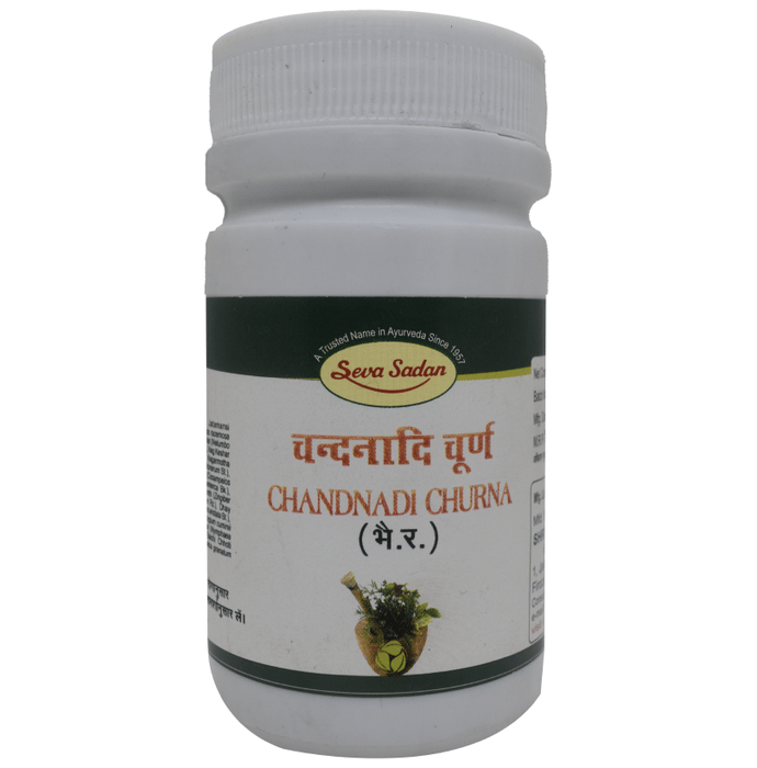 Seva Sadan Chandnadi Churna | Grocsy