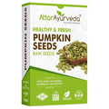 Attar Ayurveda Pumpkin Seeds | Grocsy