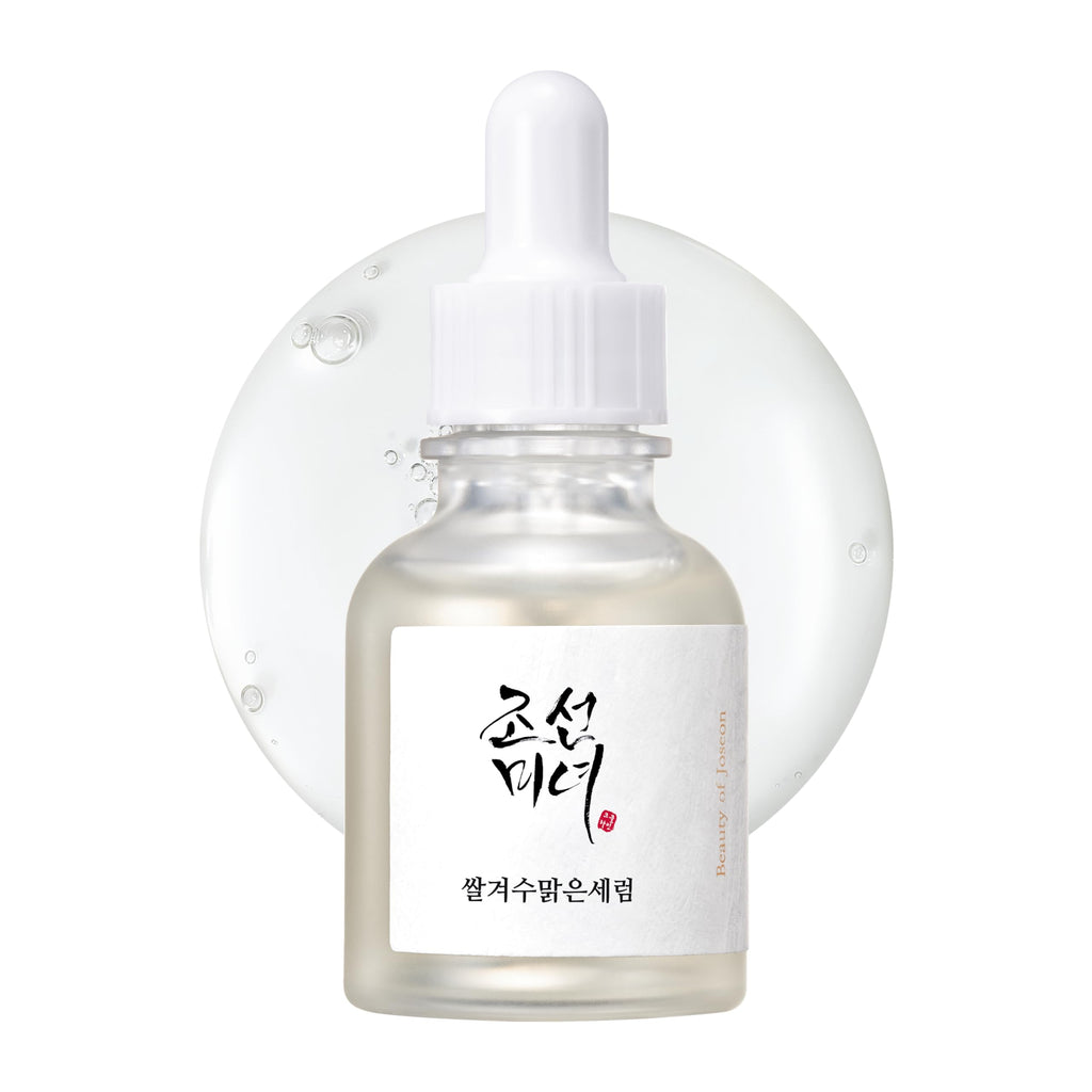 Beauty of Joseon Glow Deep Serum: Rice + Arbutin - Korean Skincare | Grocsy