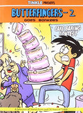 Butterfingers - 2 | Grocsy