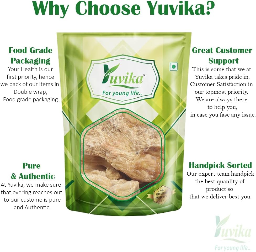 Yuvika Raal PILI - Shorea Robusta Resin - Dammar Resin | Grocsy