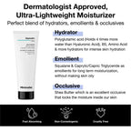 Minimalist Sepicalm 3% + Oat Moisturizer | Grocsy
