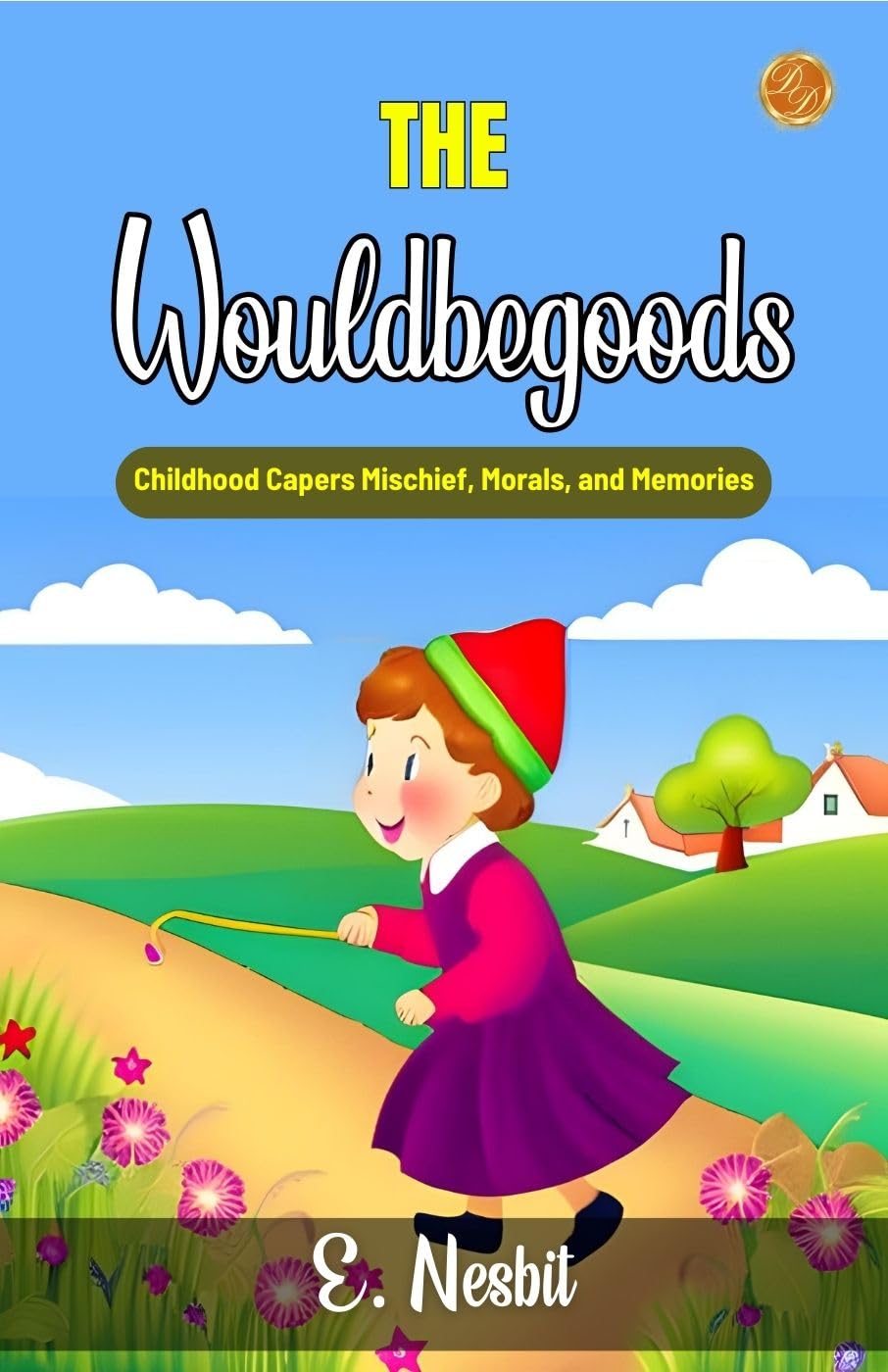 The Wouldbegoods | Grocsy