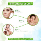 Mamaearth Tea Tree Face Serum For Acne & Pimples | Grocsy