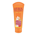 Lotus Herbals Safe Sun Invisible Matte Gel Sunscreen SPF 50 PA+++ | Grocsy