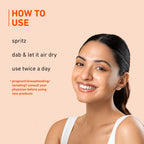 Plum 1.5% Vitamin C Toner with Mandarin for Glowing Skin | Grocsy