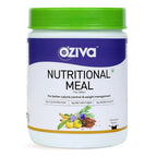 OZiva Nutritional Meal For Men | Grocsy