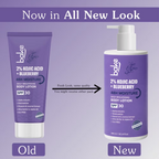 Bake 2% Kojic Acid Body Lotion SPF 30 PA+++ For Dark Spots | Grocsy