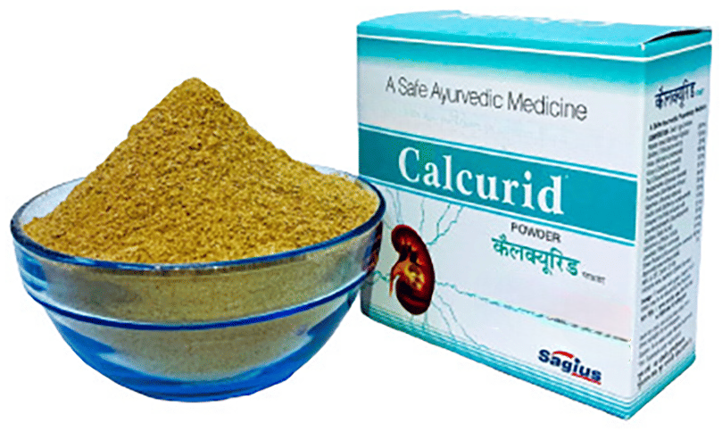 Sagius Calcurid Powder | Grocsy
