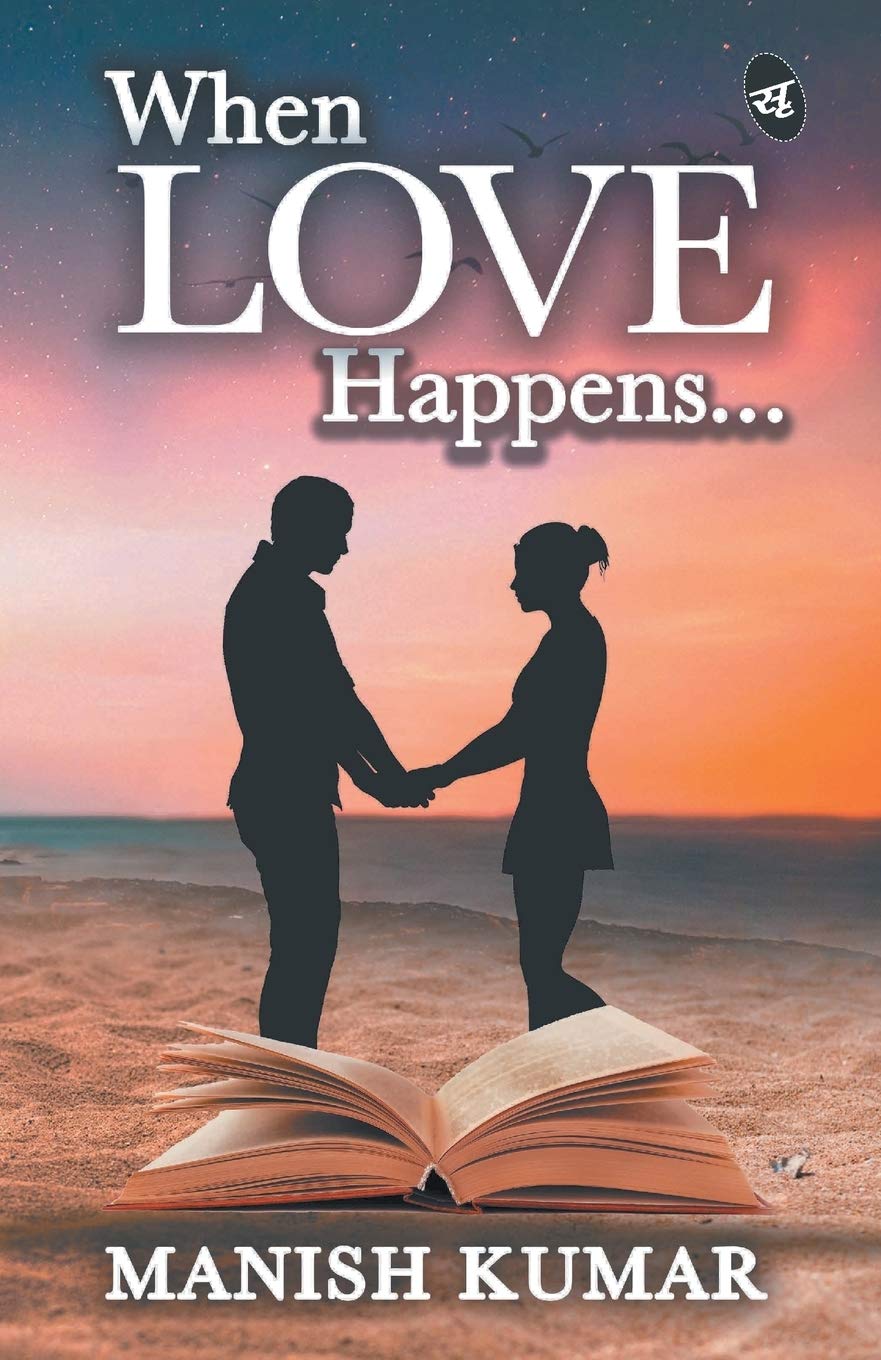 When Love Happens... - Manish Kumar | Grocsy