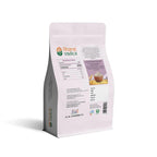 Bharat Vedica Organic Sorghum Flour - Organic Jowar ka Atta | Grocsy