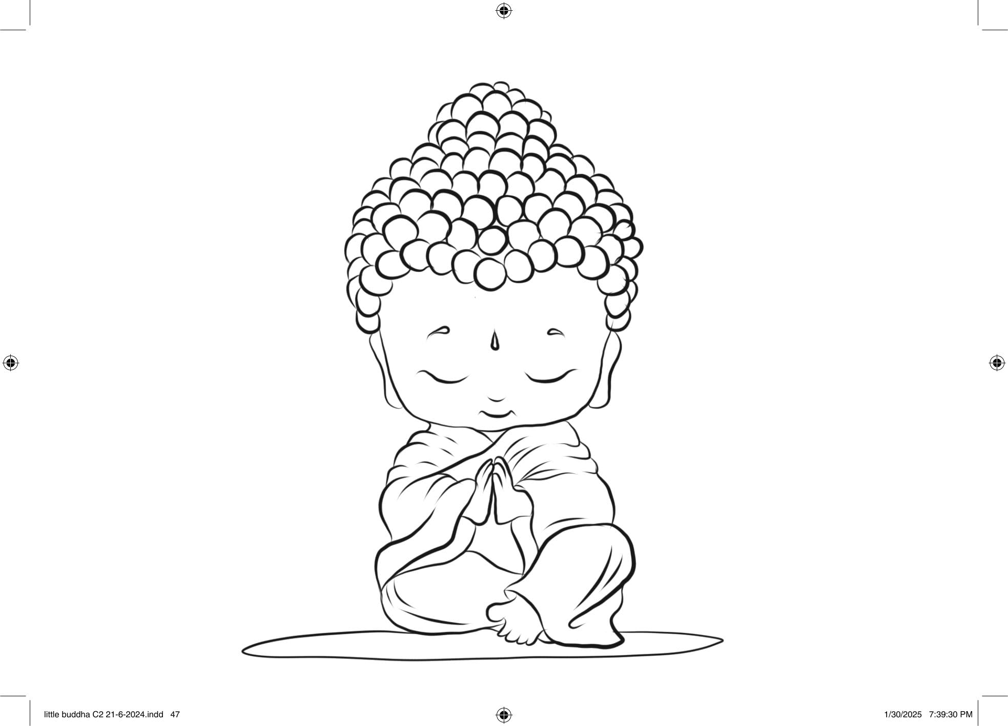 Bhagwan Buddh - Kamini Gayakwad | Grocsy