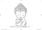 Little Buddha - Kamini Gayakwad | Grocsy
