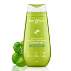 Dot & Key Cica & Salicylic Daily Exfoliating Shower Gel | Grocsy