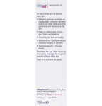 Sebamed Baby Massage Oil With Soya Oil For Newborn | Grocsy