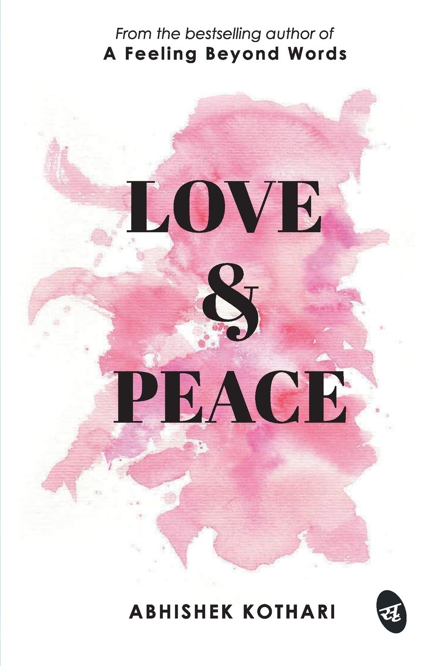 Love & Peace - Abhishek Kothari | Grocsy