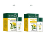 Biotique Dandelion Youth Anti-Ageing Serum | Grocsy
