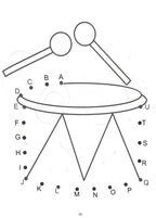 Dot-To-Dot.(Abc) | Grocsy