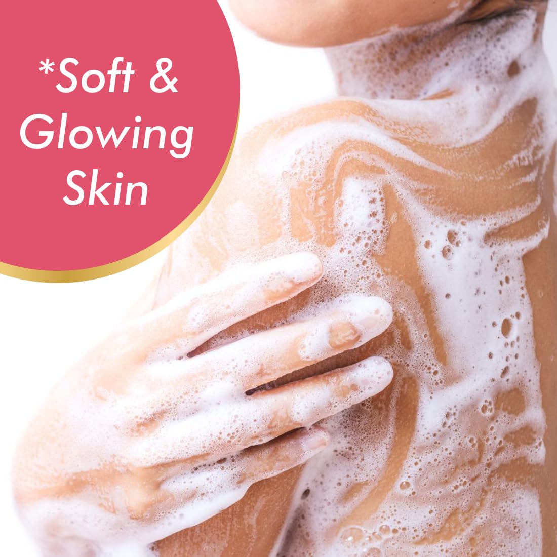 Nuerma Science Pomegranate Body Wash | For Soft & Glowing Skin | Grocsy