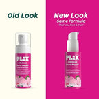 PLIX The Plant Fix Hibiscus Bond Repair Leave In Hair Mask | Grocsy