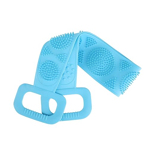 MiDazzle Silicone Bath Belt MISB6201 | Grocsy