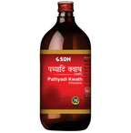 SDH Naturals Pathyadi Kwath Pravahi | Grocsy