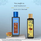 Blue Nectar Triphaladi Tea Tree Slimming Oil | Grocsy