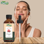 Organic Zing Anthopogon (Rhododendron anthopogon) Oil | Pure & Natural Essential Oil for Skincare, Aroma & Diffusers | Grocsy