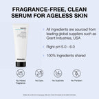 Minimalist Sepicalm 3% + Oat Moisturizer | Grocsy