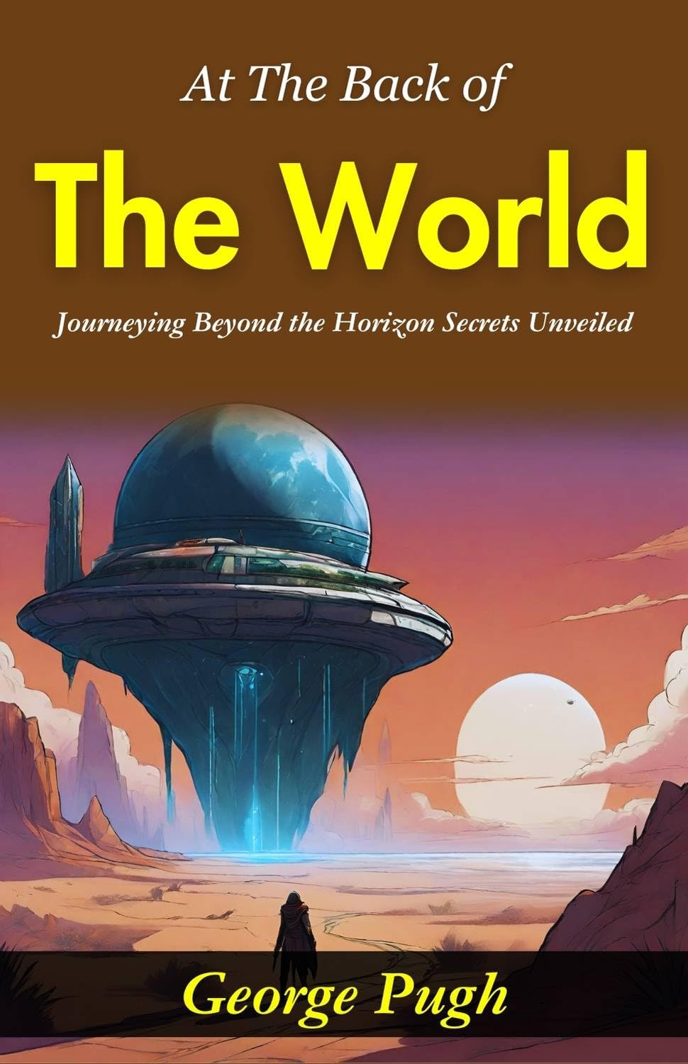 At The Back Of The World: Journeying Beyond The Horizon: Secrets Unveiled | Grocsy