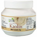 Mesmara Kaolin White Cosmetic Clay, 100g | Grocsy