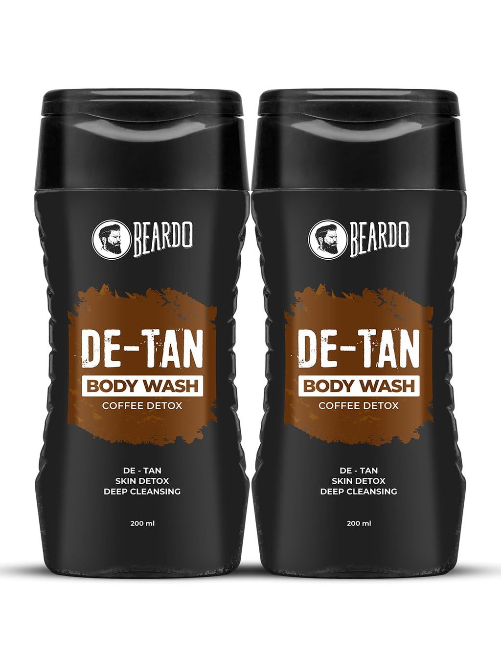Beardo De-Tan Body Wash | Grocsy