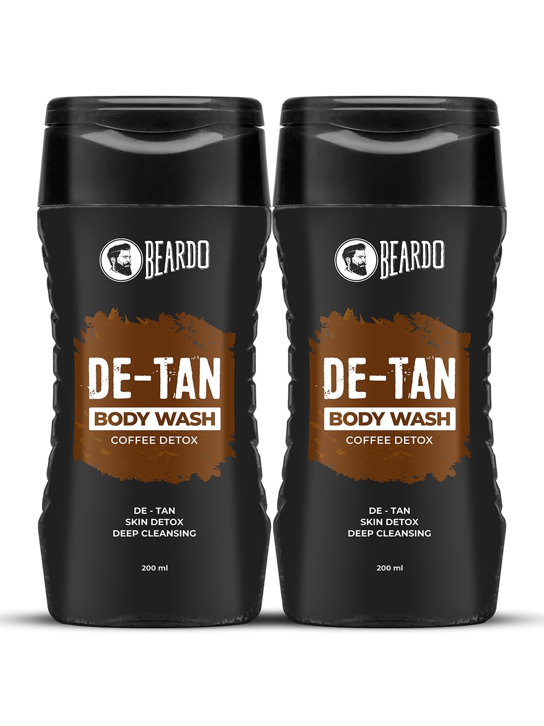 Beardo De-Tan Body Wash | Grocsy