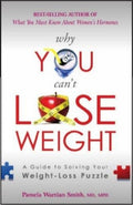 Why you can't lose weight - Dr Pamela Wartain Smith | Grocsy