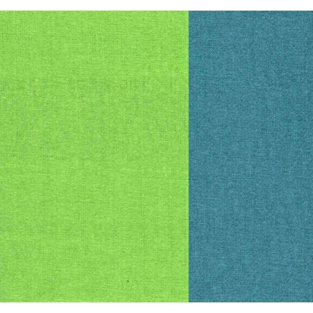 Cotton Double Bedsheet with 2 Pillow Covers - Multicolour | Grocsy