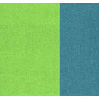 Cotton Double Bedsheet with 2 Pillow Covers - Multicolour | Grocsy