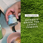 ILEM JAPAN Japanese Matcha Tea | Grocsy