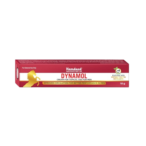 Hamdard Dynamol Cream | Grocsy