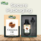 Organic Zing Cinnamon Aroma & Diffuser Oil for DIY Candle & Soap Making | Grocsy