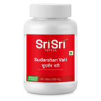 Sri Sri Tattva Sudarshan Vati