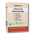 Urbaano Herbal Niacinamide Powder (Vitamin B3) For Making DIY Lotion, Cream, Serum & Skin Care | Grocsy