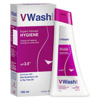 VWash Plus Expert Intimate Hygiene | Grocsy