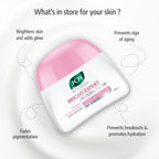 Joy Revivify Bright Expert Natural Glow Serum Cream SPF 25 A+++ | Grocsy