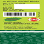 Torque's Tulsi Panchratna-Natural Immunity Booster | Grocsy