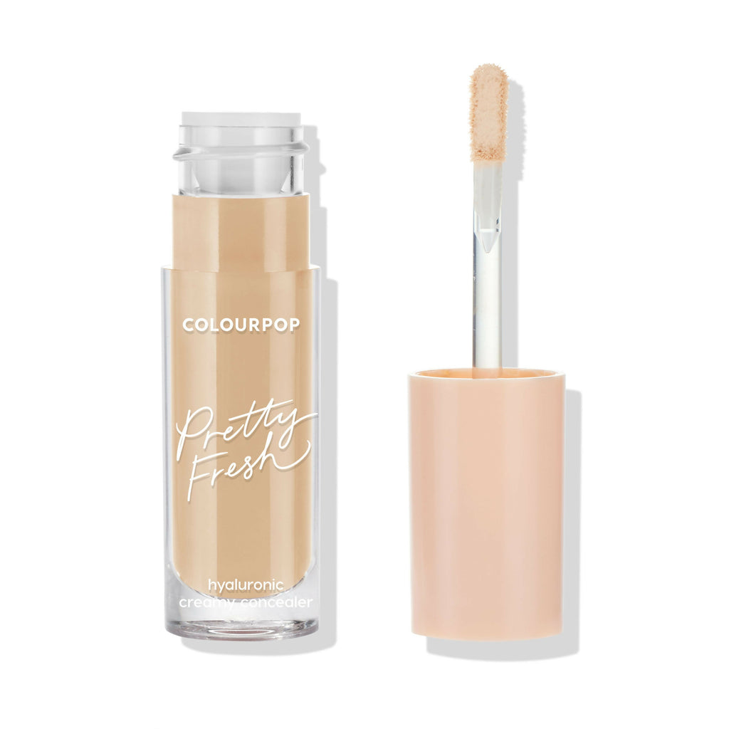 ColourPop Pretty Fresh Concealer - Medium 90w | Grocsy