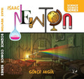 Science Comics - Gokce Akgul | Grocsy