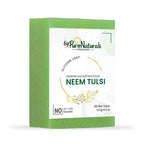 byPureNaturals Neem Tulsi Soap | Grocsy